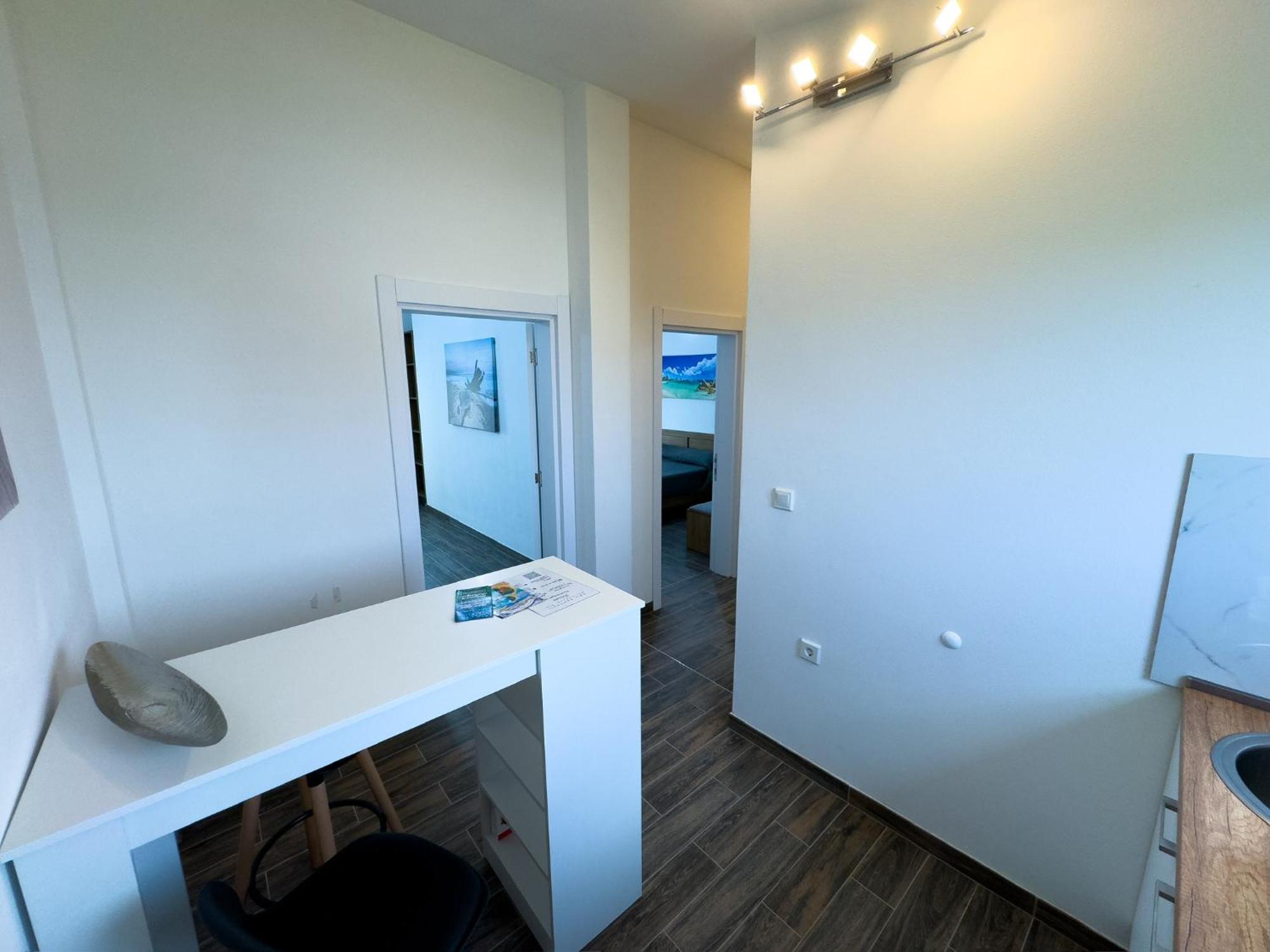 Adla Apartmani Ülgün Dış mekan fotoğraf