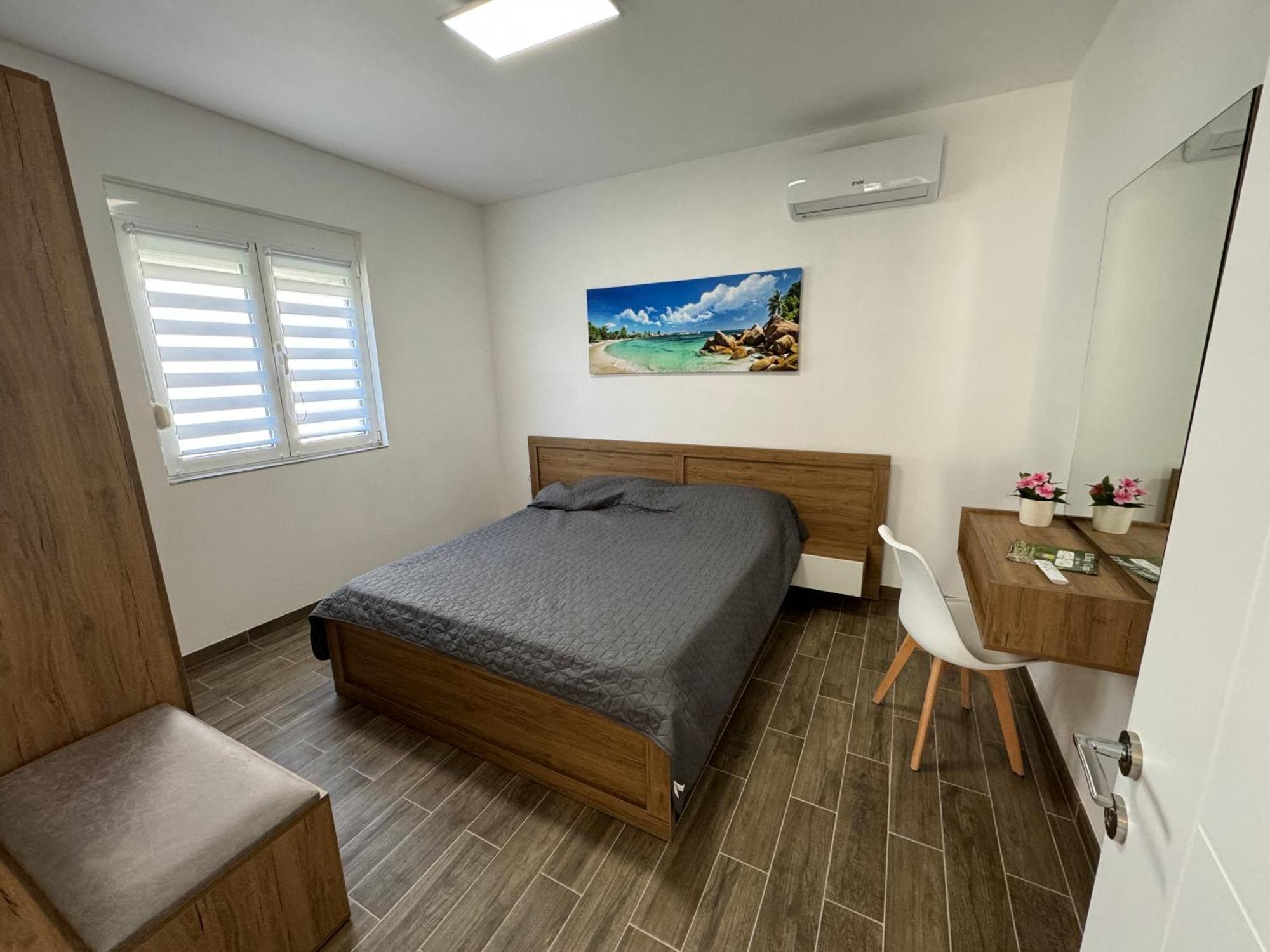 Adla Apartmani Ülgün Dış mekan fotoğraf