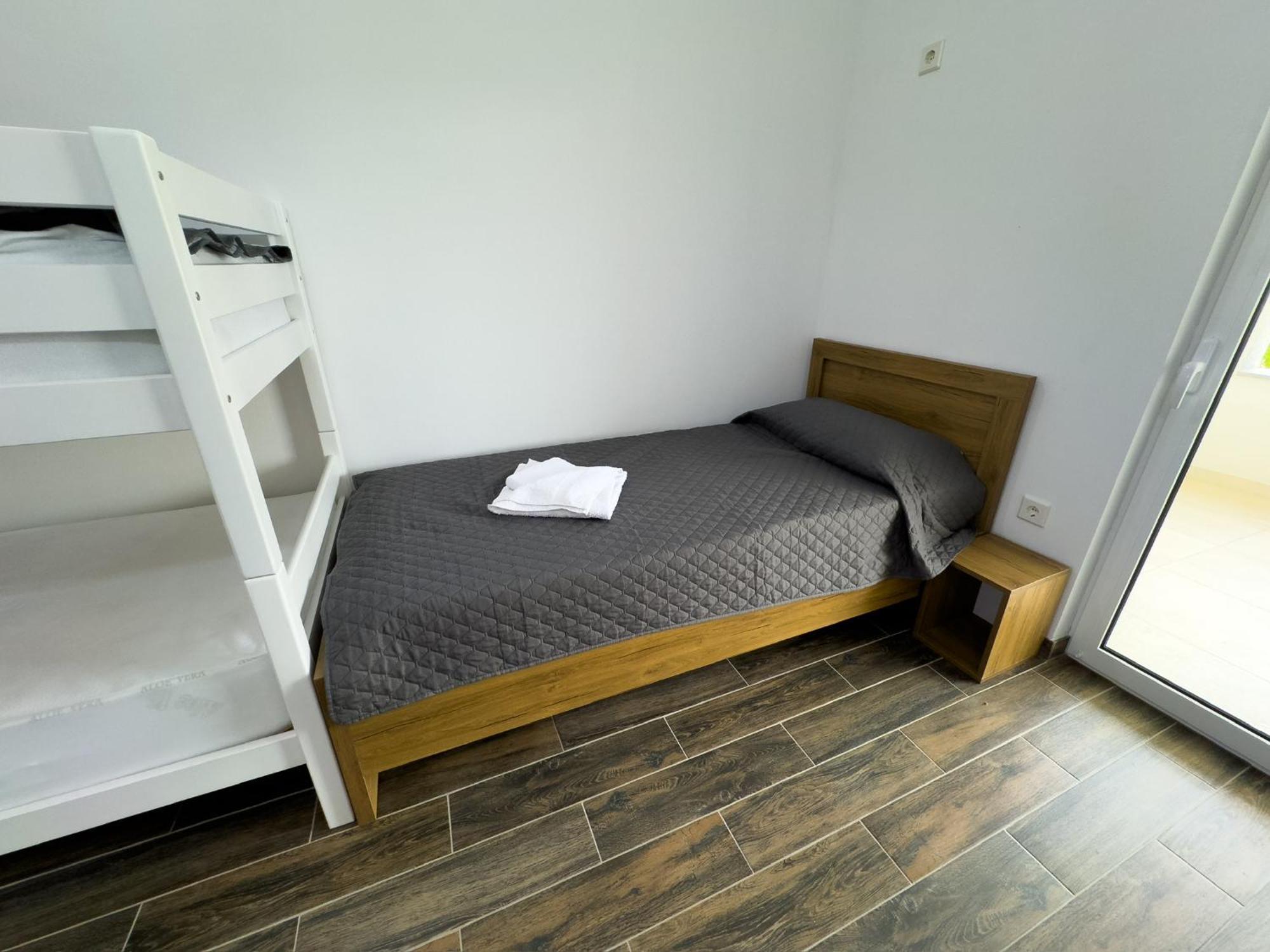 Adla Apartmani Ülgün Dış mekan fotoğraf