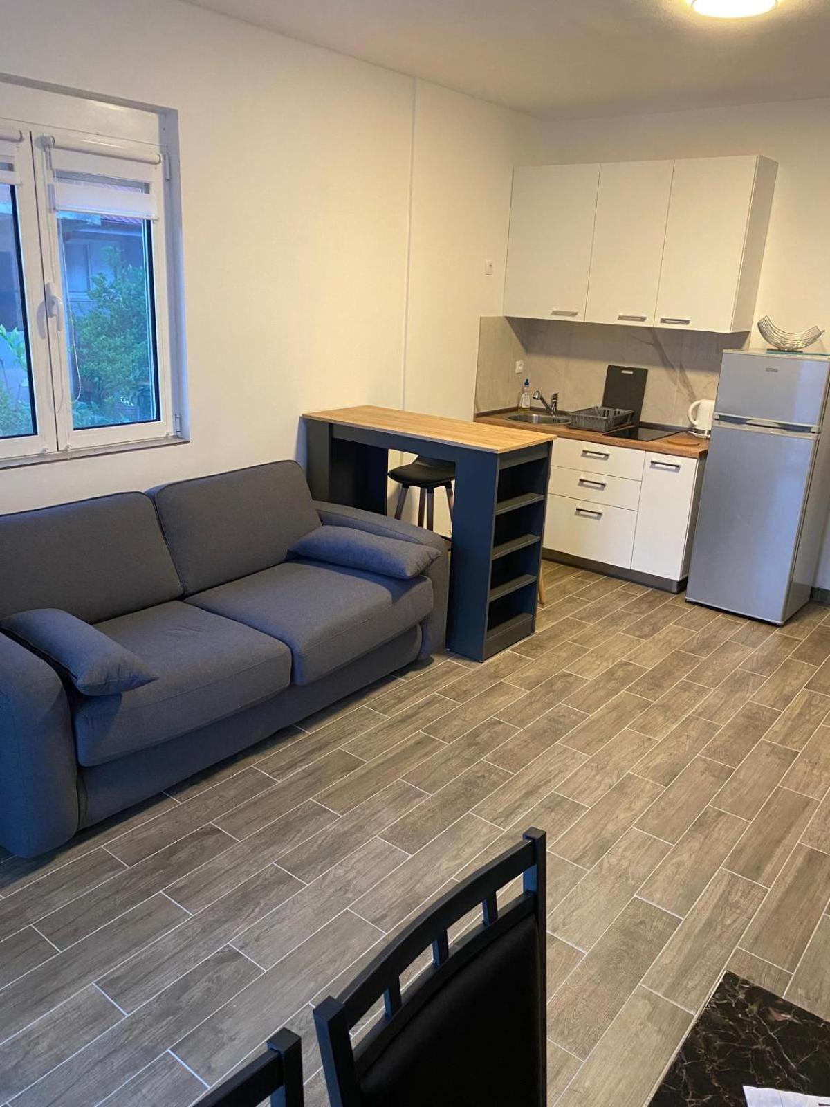 Adla Apartmani Ülgün Dış mekan fotoğraf