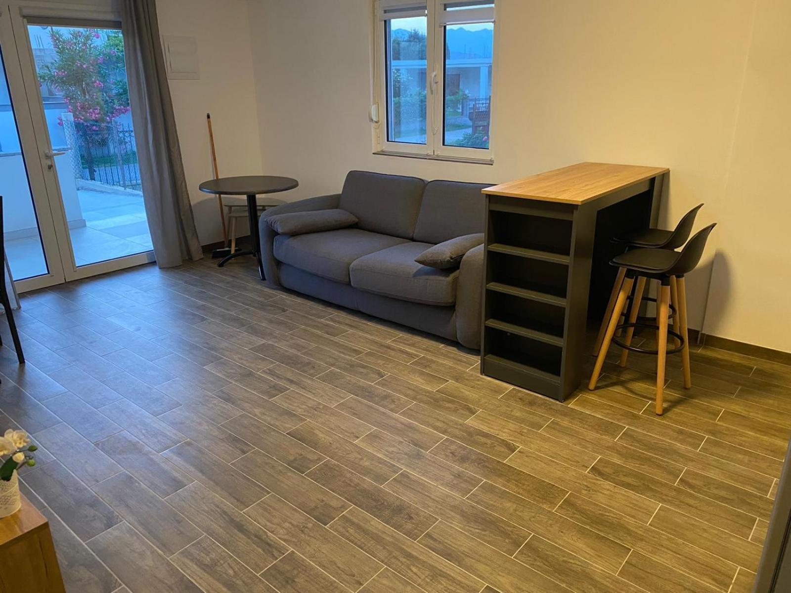 Adla Apartmani Ülgün Dış mekan fotoğraf